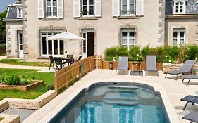 Maison De La Garenne & Spa